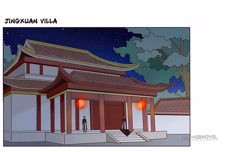 Read Next to the Prince chapter 91 image 37 on Lezhin