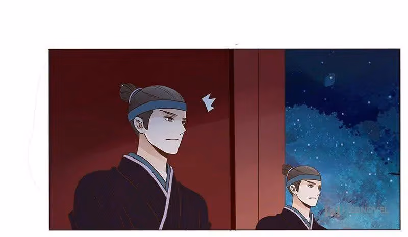 Read Next to the Prince chapter 91 image 38 on Lezhin