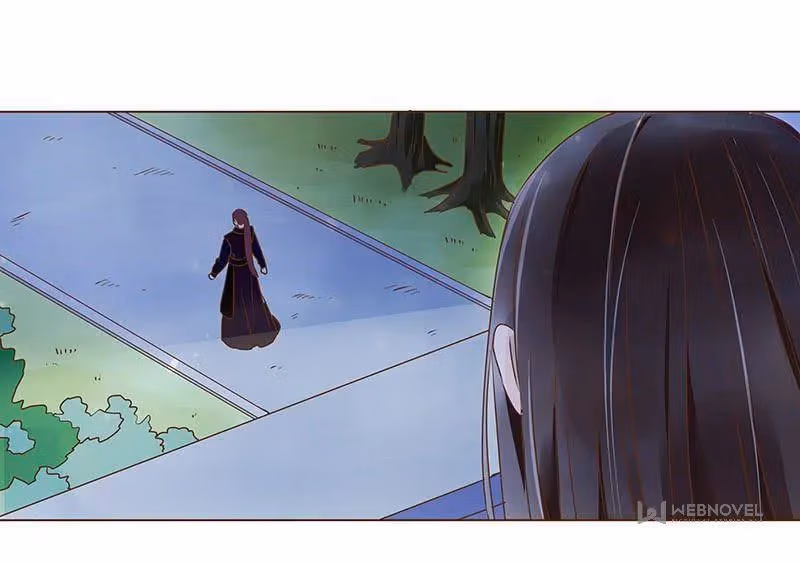 Read Next to the Prince chapter 91 image 4 on Lezhin