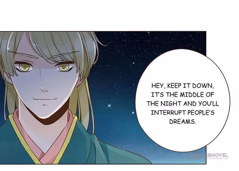 Read Next to the Prince chapter 91 image 41 on Lezhin