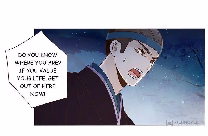 Read Next to the Prince chapter 91 image 42 on Lezhin