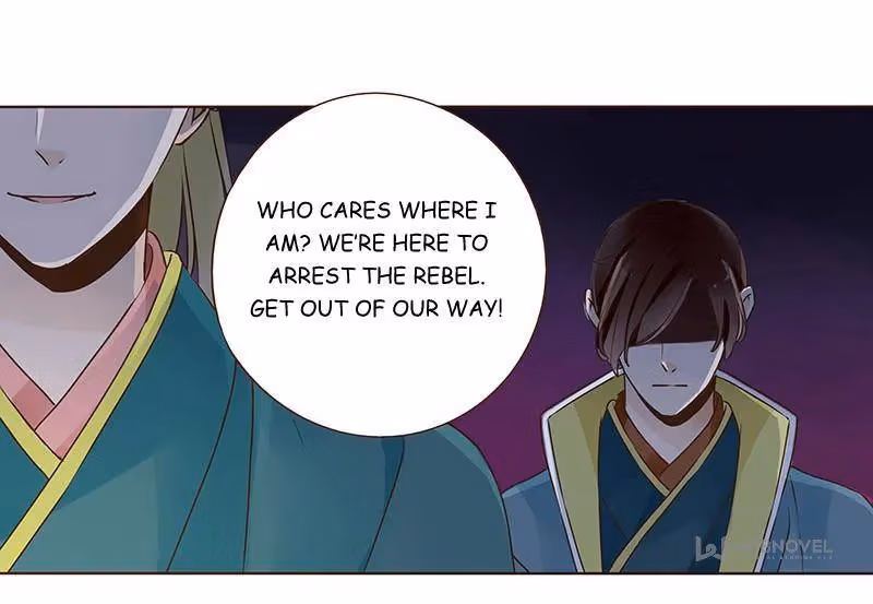 Read Next to the Prince chapter 91 image 44 on Lezhin