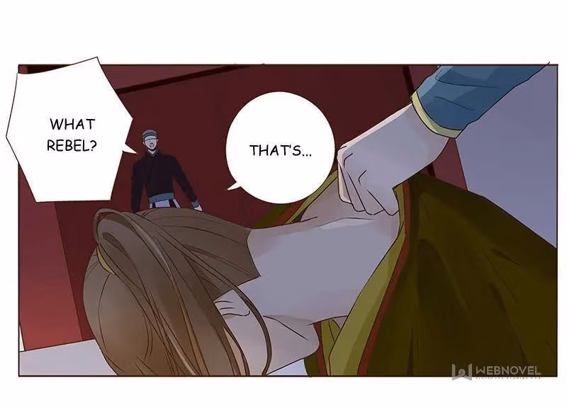 Read Next to the Prince chapter 91 image 45 on Lezhin