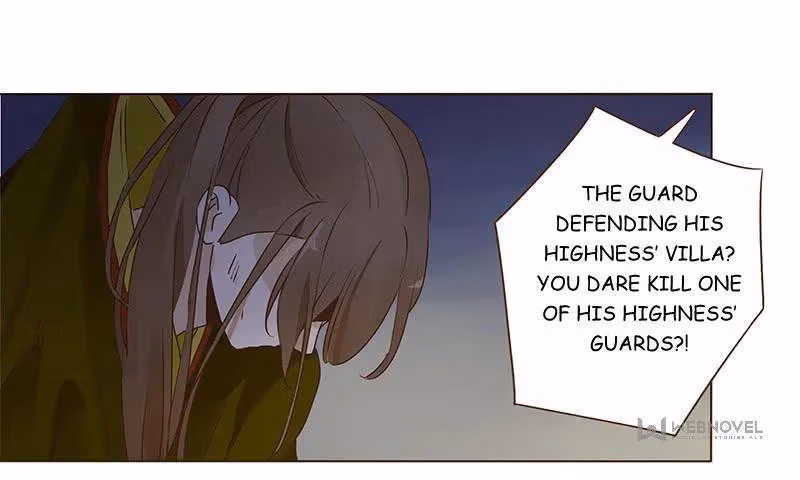 Read Next to the Prince chapter 91 image 46 on Lezhin