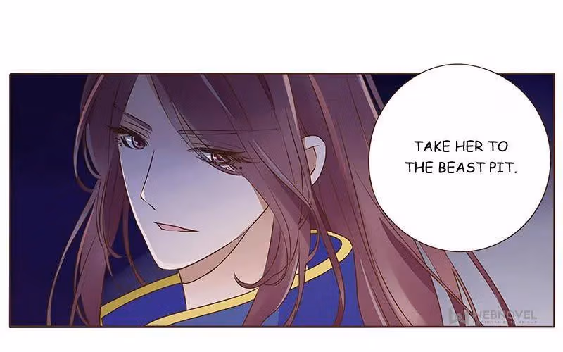 Read Next to the Prince chapter 91 image 56 on Lezhin