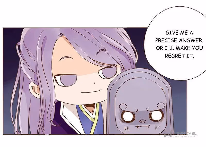 Read Next to the Prince chapter 91 image 61 on Lezhin