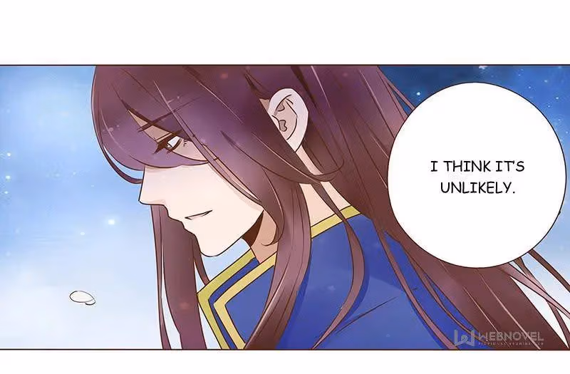 Read Next to the Prince chapter 91 image 8 on Lezhin