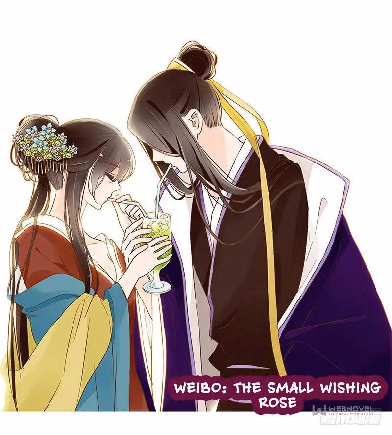 Read Next to the Prince chapter 92 image 1 on Lezhin