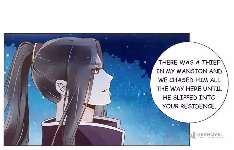 Read Next to the Prince chapter 92 image 10 on Lezhin