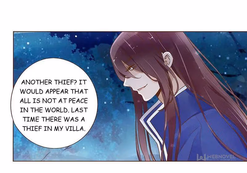 Read Next to the Prince chapter 92 image 11 on Lezhin