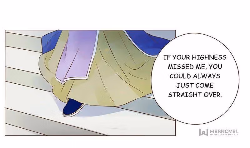 Read Next to the Prince chapter 92 image 12 on Lezhin
