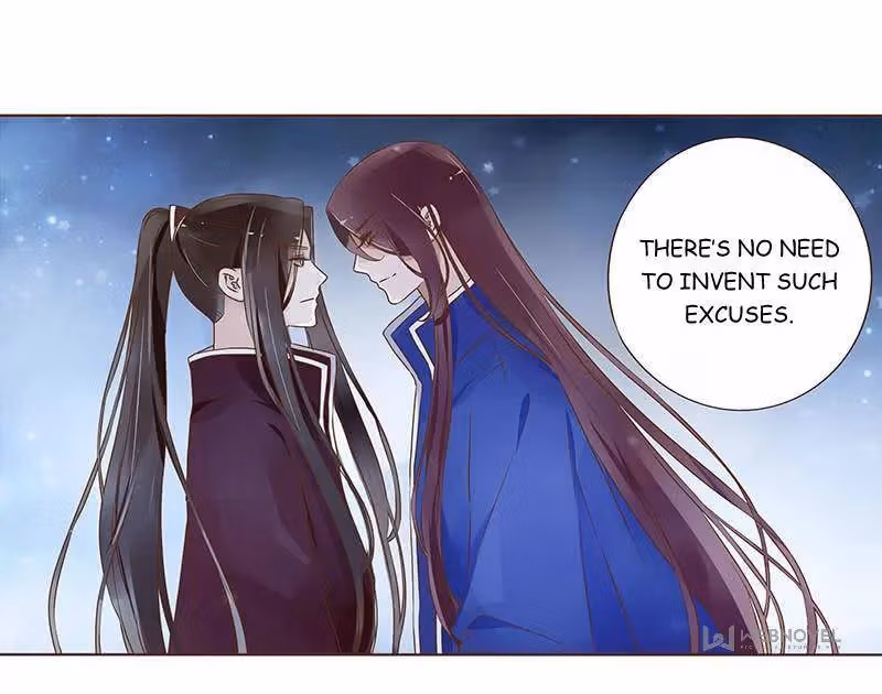 Read Next to the Prince chapter 92 image 13 on Lezhin