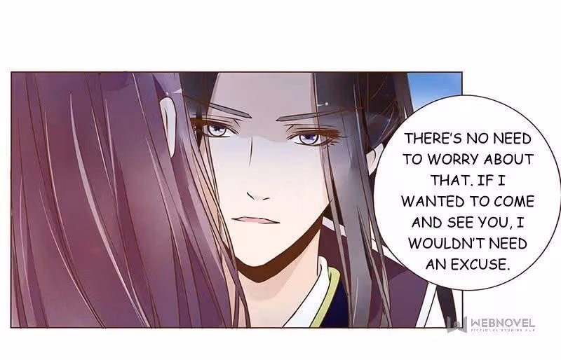 Read Next to the Prince chapter 92 image 14 on Lezhin