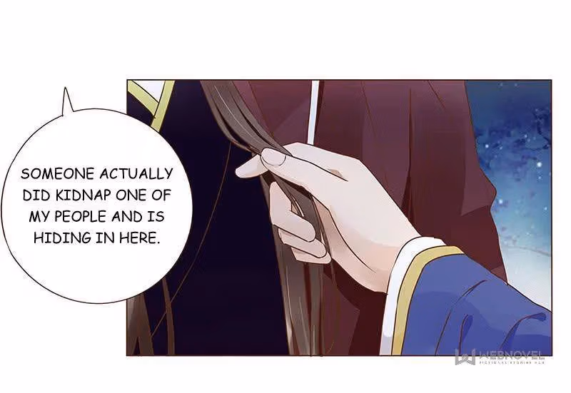 Read Next to the Prince chapter 92 image 15 on Lezhin