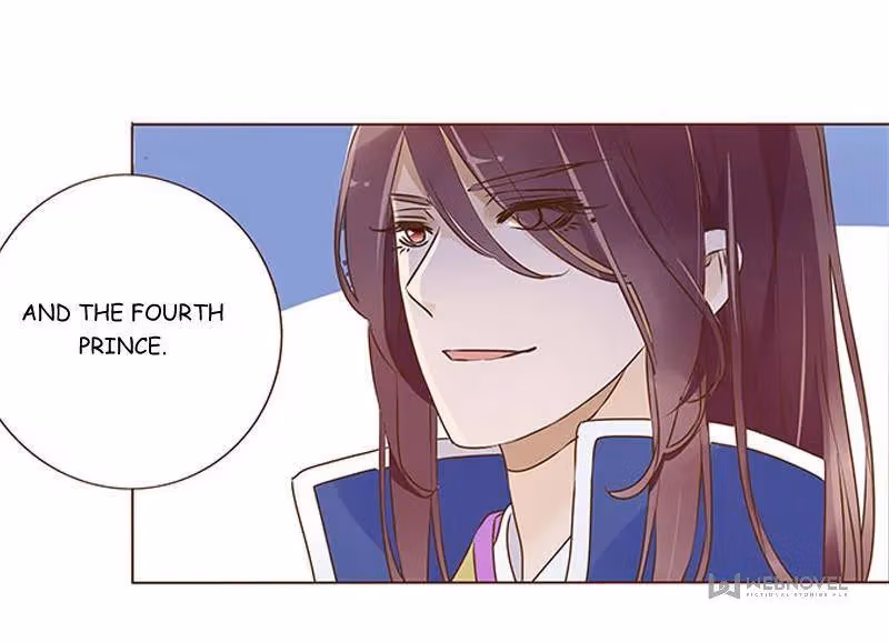 Read Next to the Prince chapter 92 image 21 on Lezhin