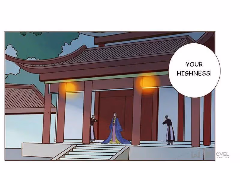 Read Next to the Prince chapter 92 image 3 on Lezhin