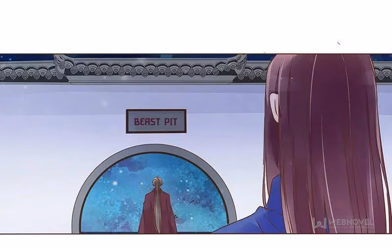 Read Next to the Prince chapter 92 image 30 on Lezhin