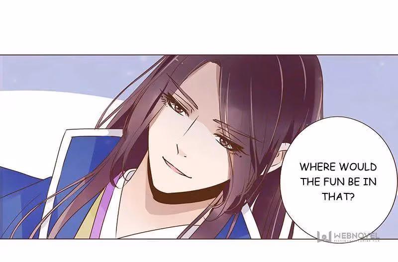 Read Next to the Prince chapter 92 image 35 on Lezhin