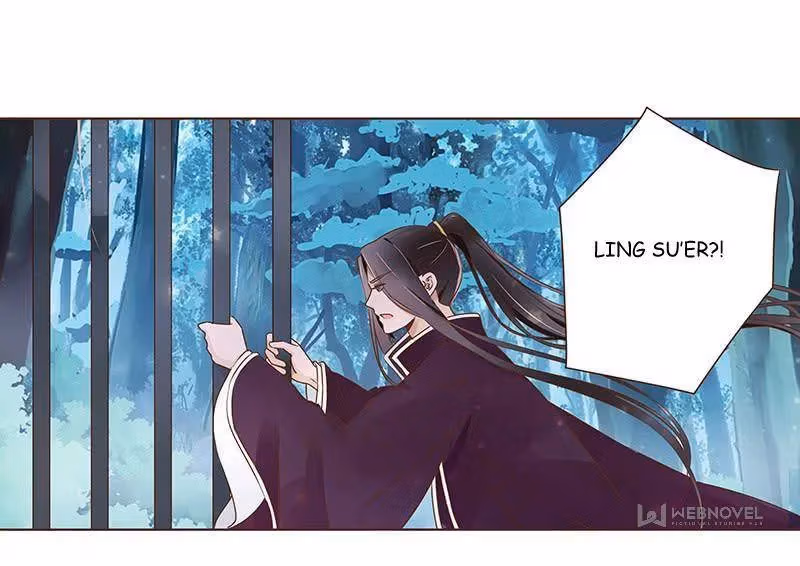 Read Next to the Prince chapter 92 image 42 on Lezhin