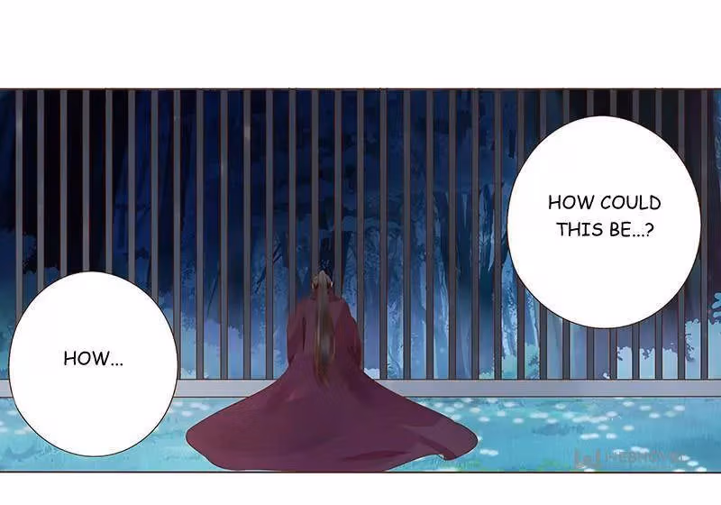 Read Next to the Prince chapter 92 image 44 on Lezhin