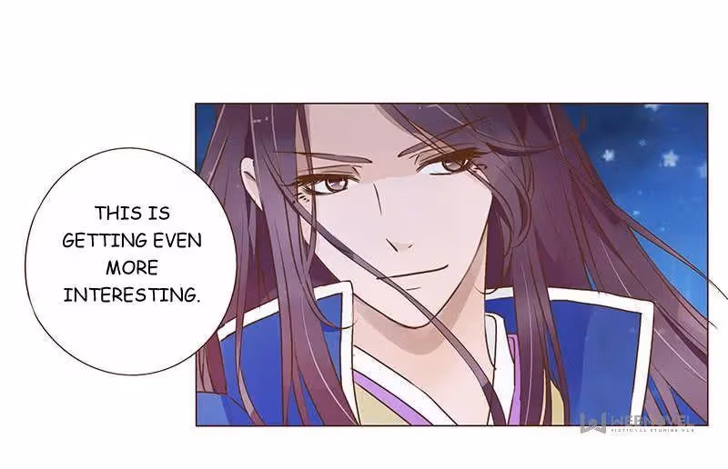 Read Next to the Prince chapter 92 image 49 on Lezhin