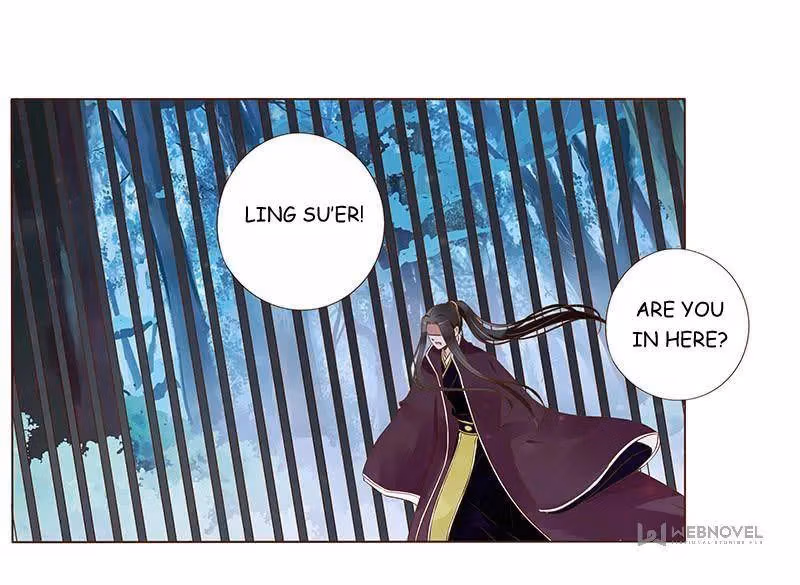 Read Next to the Prince chapter 92 image 50 on Lezhin
