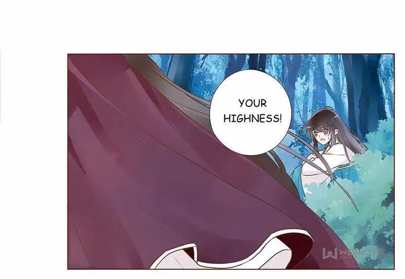 Read Next to the Prince chapter 92 image 53 on Lezhin