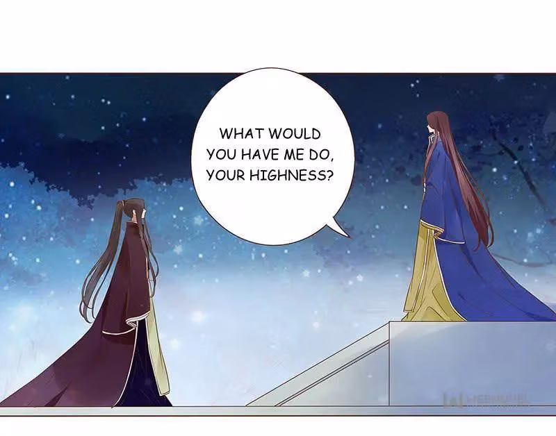 Read Next to the Prince chapter 92 image 9 on Lezhin