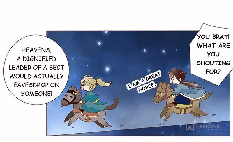 Read Next to the Prince chapter 94 image 10 on Lezhin