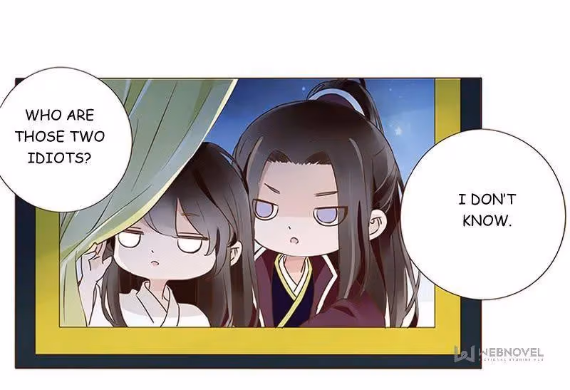 Read Next to the Prince chapter 94 image 11 on Lezhin