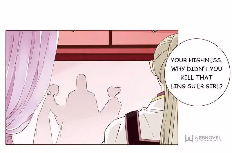 Read Next to the Prince chapter 94 image 13 on Lezhin