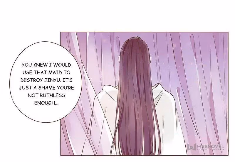 Read Next to the Prince chapter 94 image 18 on Lezhin