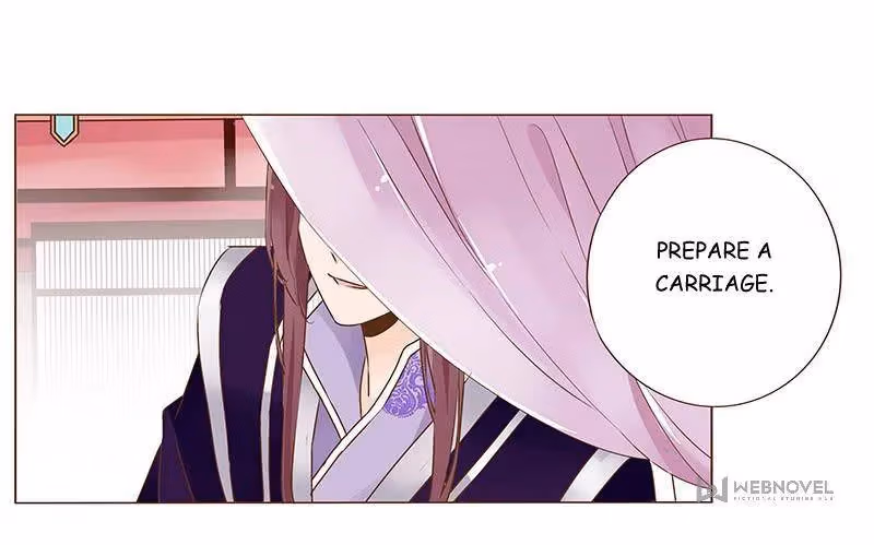 Read Next to the Prince chapter 94 image 19 on Lezhin