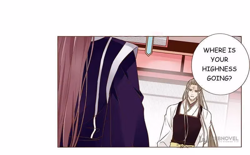 Read Next to the Prince chapter 94 image 20 on Lezhin