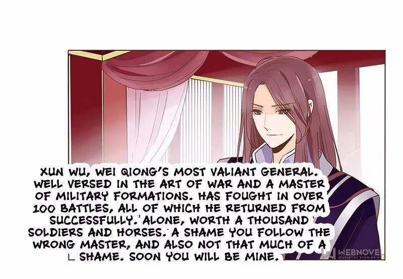 Read Next to the Prince chapter 94 image 22 on Lezhin
