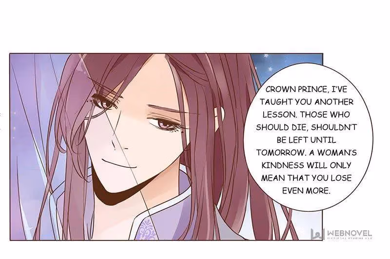 Read Next to the Prince chapter 94 image 23 on Lezhin