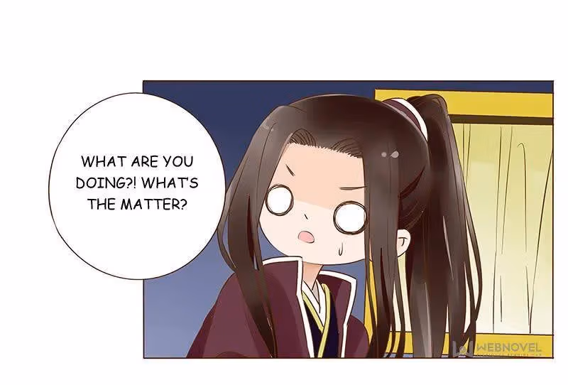 Read Next to the Prince chapter 94 image 26 on Lezhin