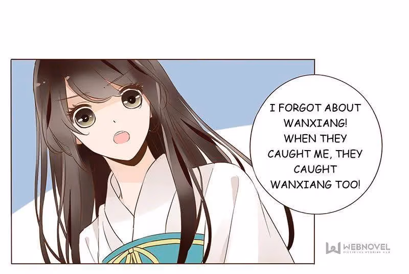 Read Next to the Prince chapter 94 image 27 on Lezhin