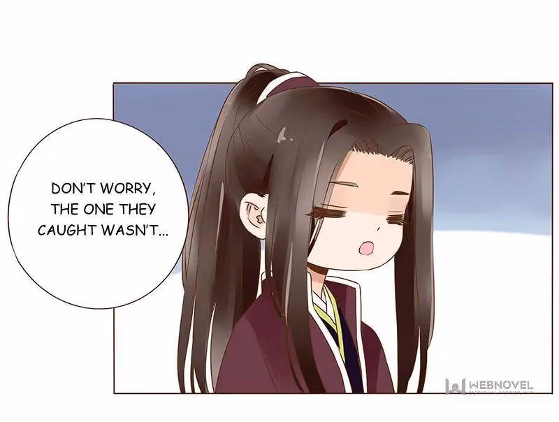 Read Next to the Prince chapter 94 image 28 on Lezhin
