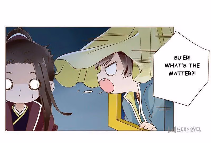 Read Next to the Prince chapter 94 image 29 on Lezhin