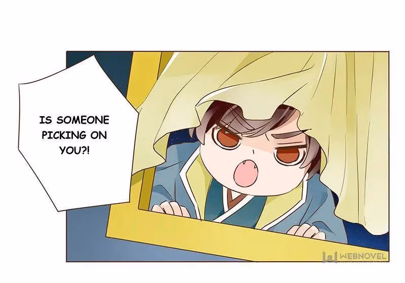 Read Next to the Prince chapter 94 image 30 on Lezhin