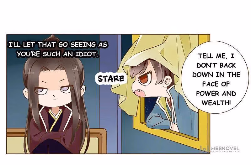 Read Next to the Prince chapter 94 image 31 on Lezhin