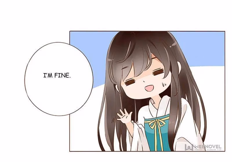 Read Next to the Prince chapter 94 image 32 on Lezhin