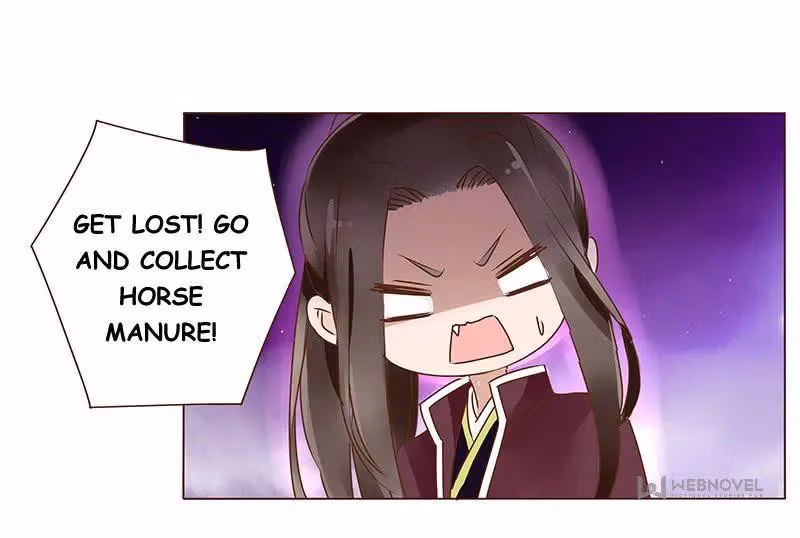 Read Next to the Prince chapter 94 image 35 on Lezhin