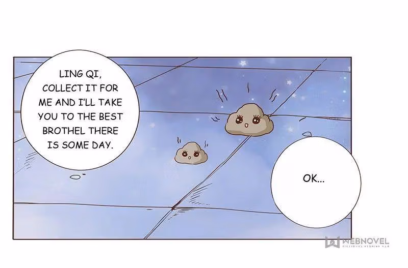 Read Next to the Prince chapter 94 image 36 on Lezhin