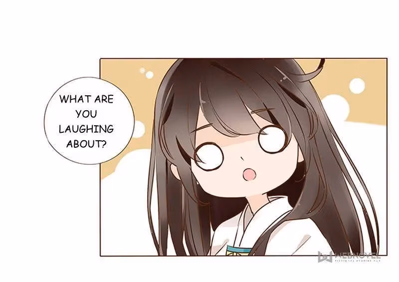 Read Next to the Prince chapter 94 image 4 on Lezhin