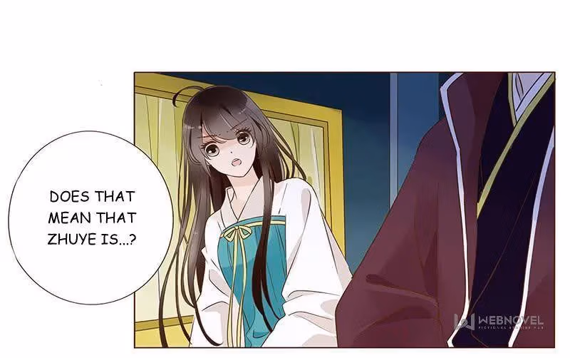 Read Next to the Prince chapter 94 image 41 on Lezhin
