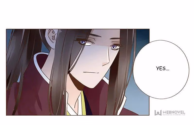 Read Next to the Prince chapter 94 image 42 on Lezhin