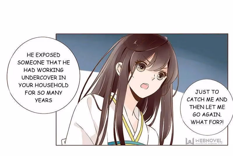 Read Next to the Prince chapter 94 image 43 on Lezhin