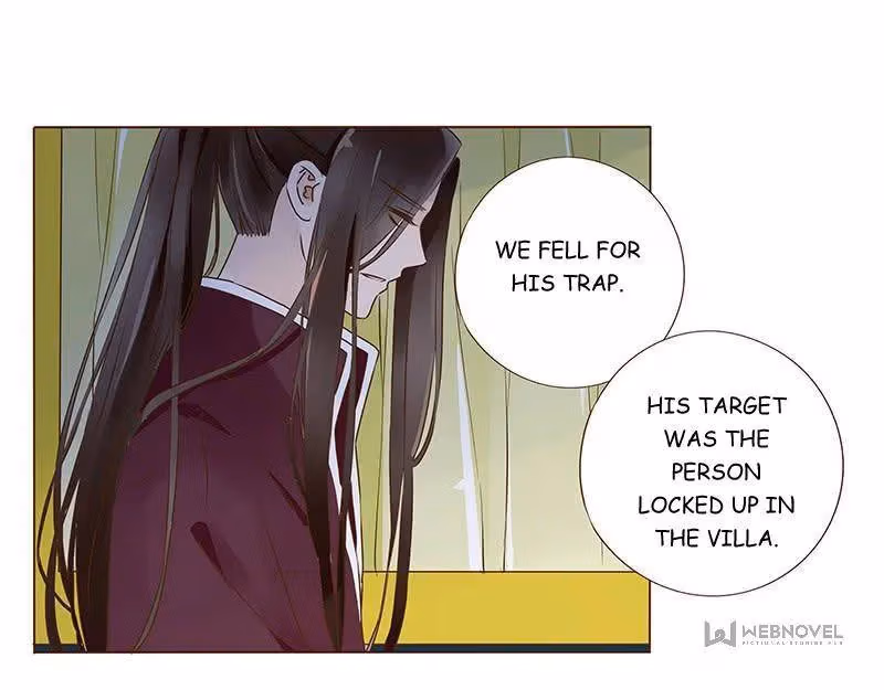 Read Next to the Prince chapter 94 image 44 on Lezhin